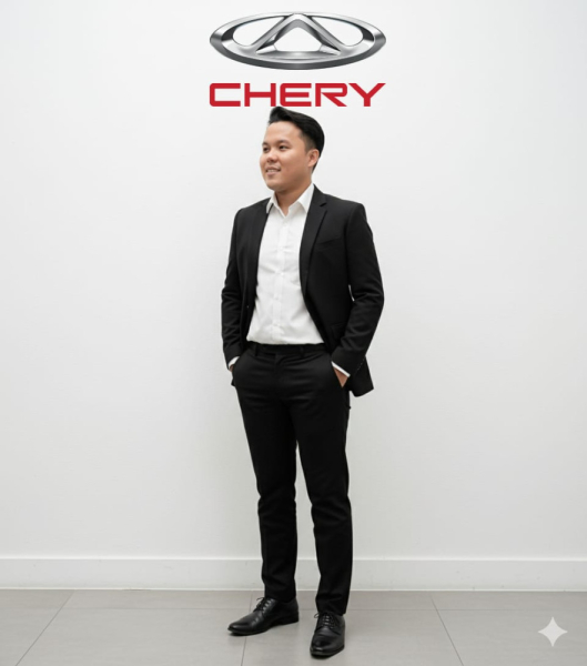 Sales Chery Jaka Mulya